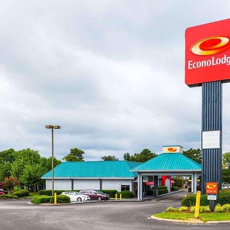 Econo Lodge - Oxmoor Birmingham Exterior foto