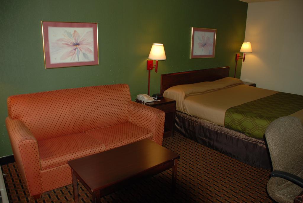 Econo Lodge - Oxmoor Birmingham Cameră foto